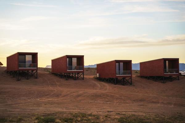 Charyn Canyon Camp, Réserver  Kökpek Almaty Region