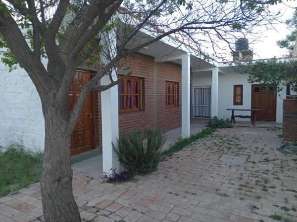Los Jazmines depto, Prenota  Cafayate 