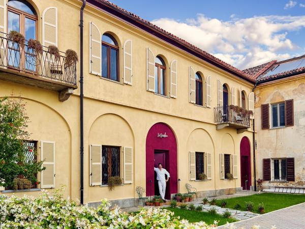 La Giardina Guest House, Prenota  Chieri Piemonte