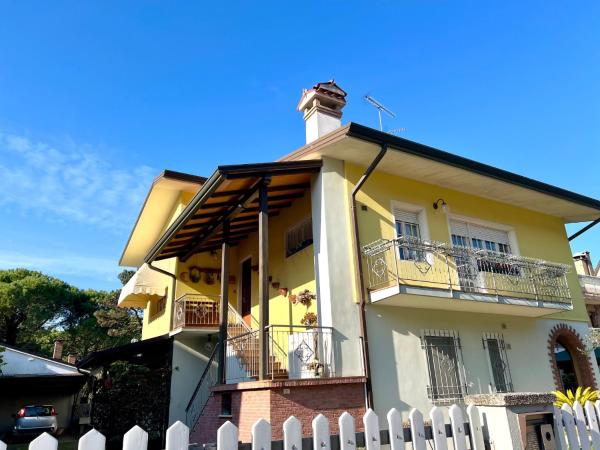Villa Giardini, Reserva ahora Apartamento Hoteles en Véneto con aparcamiento, Aparcamiento