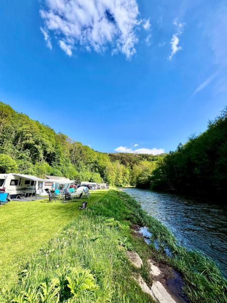 Camp Kyllburg, Prenota  Kyllburg Eifel
