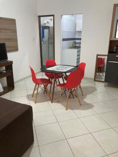 Próximo à Praia - Village em Stella Maris, Reserva ahora  Hoteles en Noreste de Brasil con aparcamiento, Aparcamiento