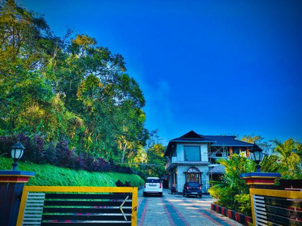 GaVi Homestay, Réserver  Sringeri Karnataka