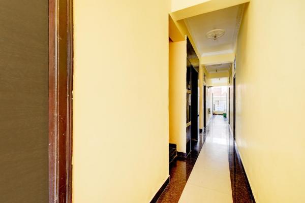Hotel O Sunidhi Hotel, Réserver  Kondapur 