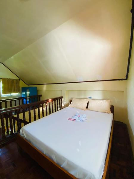 Wjv Inn Resort, Buchen Sie  Hotels in Palawan mit Parkplatz, Parkplätze
