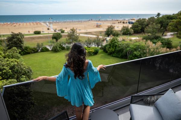 Residence Diana, Prenota  Hotel a Veneto con piscina, Piscina