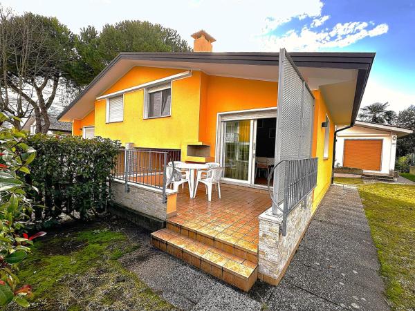 Villa Polluce, Prenota  Hotel a Veneto con parcheggio, Parcheggio