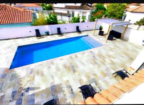 Villa Miami platja, Buchen Sie  Miami Platja 