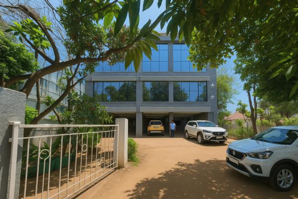 Welcome2Calangute, Buchen Sie  Calangute 