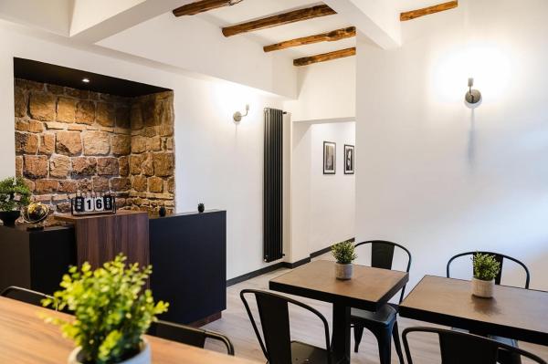 SONUS Colosseum, Buchen Sie  Aurelio Rom