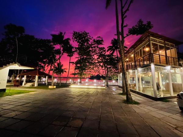Lavilla Lake Resort And Restaurant, Buchen Sie  Kollam Kerala