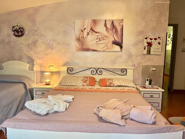 LOasi Felice, Buchen Sie  Tropea Kalabrien