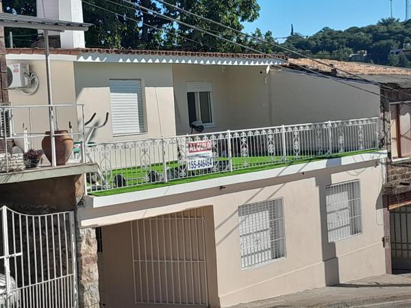 Casas Lotes y Sierras, Prenota  Hotel a Córdoba con parcheggio, Parcheggio