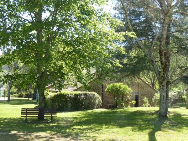 Camping 3 étoiles - Piscine - ccaiibf, Prenota  Chambonas Cevenne
