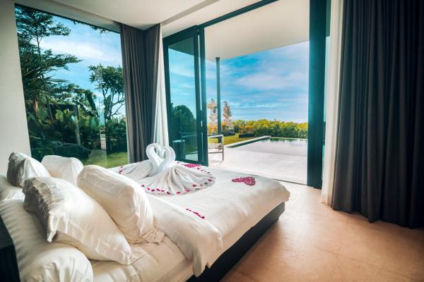 Casa Bellanita Villa Modern 2BR Ocean View in Uluwatu - near Savaya, Reserva ahora  Hoteles con piscina en Bali, Piscina