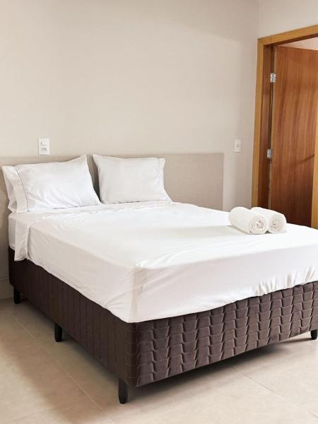 Hotel Ipameri, Book  Ipameri Goiás
