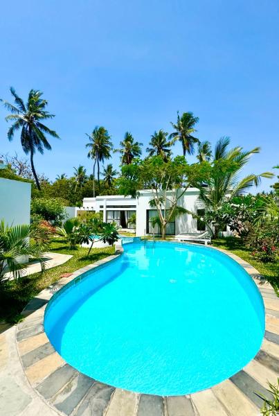 Watamu Ochre Villas, Reserva ahora  Watamu 