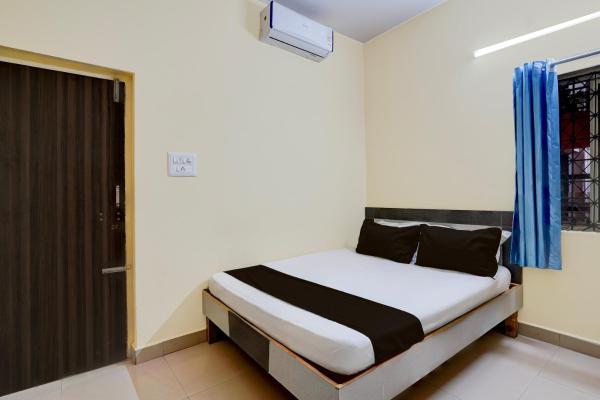 Hotel O Bluestar, Réserver  Bangalore Karnataka