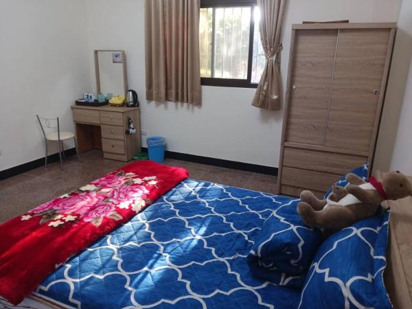 Kinmen 988 Homestay, Buchen Sie  Jincheng Kinmen