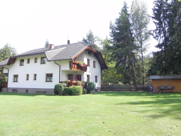 Apartmenthaus Schneider, Prenota Appartamento Sielach Carinzia