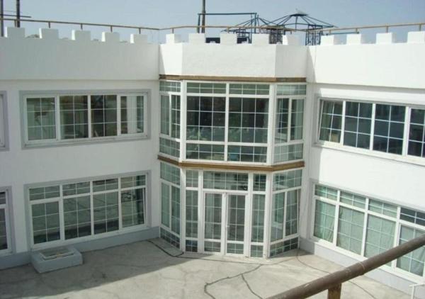 Room Hostel Koktobe, Buchen Sie  Koktobe Almaty