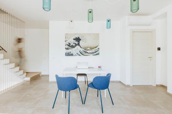Marechiaro Room, Reserva ahora  Hoteles en Abruzos con aparcamiento, Aparcamiento