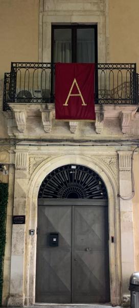 Bellini Luxury Suite Superior, Buchen Sie  Catania Sizilien