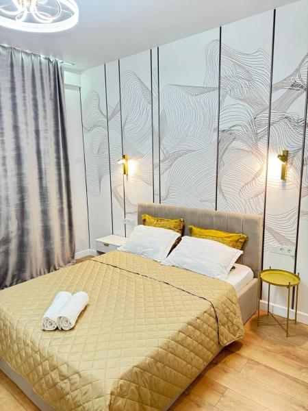 MEREI super modern spacious room, Buchen Sie  Almaty Kasachstan