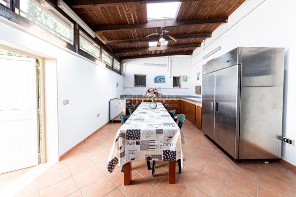 Villa Zeus, Buchen Sie  Porto Cesareo Porto Cesareo