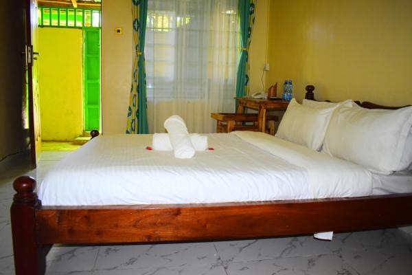Rica Lodge, Reserva ahora  Ndaragwa Nyandarua