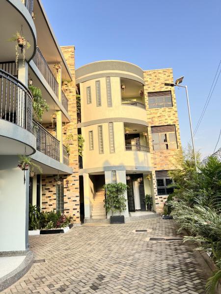 Supreme Apartments, Prenota Appartamento Kansiri 