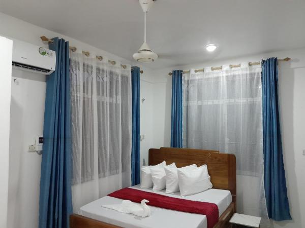 Valley Breeze Hotel, Buchen Sie  Hotels in Daressalam mit Parkplatz, Parkplätze