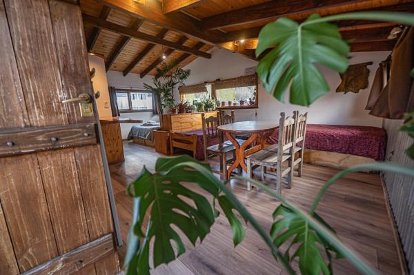 Klettern House - Lo de Juan, Prenota  El Chalten 
