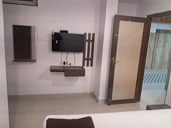 Aahvaanam, Réserver  Hôtels à Kurnool avec parking, Parking