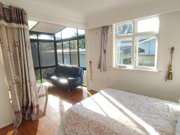 Greenlane house next to the park, Buchen Sie  Auckland 