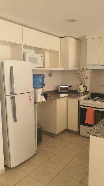 Departamento Villa Nueva, Prenota   