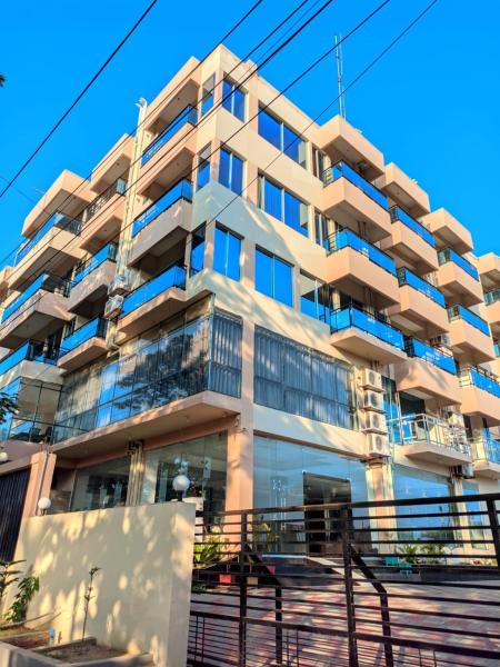 Hotel Inani Long Bay, Buchen Sie  Cox's Bazar Chittagong