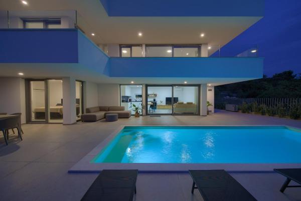 Villa I Residence, Buchen Sie  Punat Insel Krk