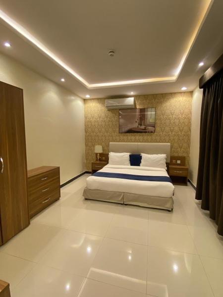 Mama Noura Serviced Apartments, Buchen Sie Ferienwohnung Provinz Riad Provinz Riad