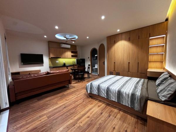 Wabi Homes, Prenota  Buôn Ma Thuột Dak Lak
