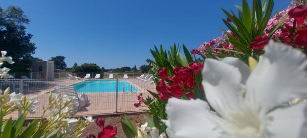 Villa "Santa Giulia" Proche Porto Vecchio résidence RIVIERA avec piscine, Réserver  Lecci Corse