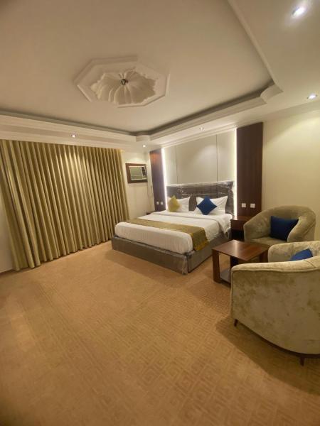 سڤن نايت للوحدات السكنية - 7nights, Buchen Sie  Dschidda 