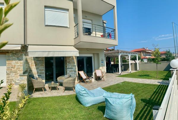 D&G Luxury Villa Nikiti, Prenota  Nikiti 