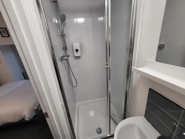 Comfortable Stay - Alfreton, Buchen Sie  Nottingham Nottinghamshire