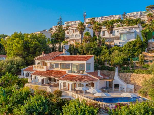 Villa Villa Maitreya by Interhome, Prenota  Son Bou Minorca