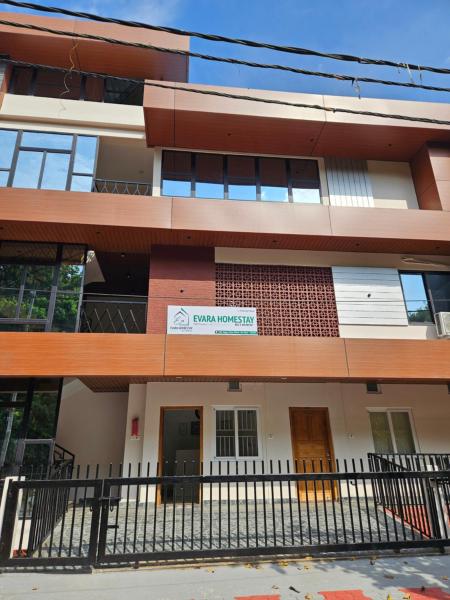 Evara Homestay, Réserver Hôtel Port Blair Andaman-et-Nicobar