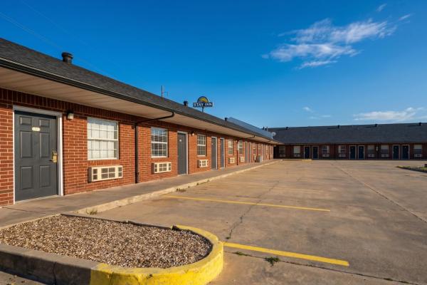 Stay Inn Checotah, Buchen Sie Hotel Eufaula Oklahoma
