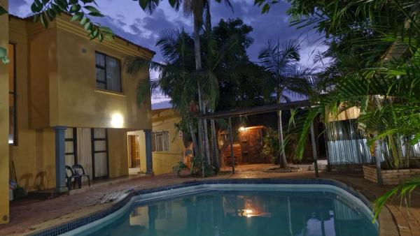 AB Lisi Accommodation, Buchen Sie  Pretoria 