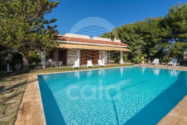 Villa Lume - Piscina Privata - by Cala Salento, Buchen Sie  Hotels mit Pool in Porto Cesareo, Schwimmbad