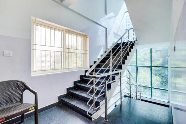 Hotel O by OYO Sri Balaji Residency, Réserver  Bangalore Karnataka